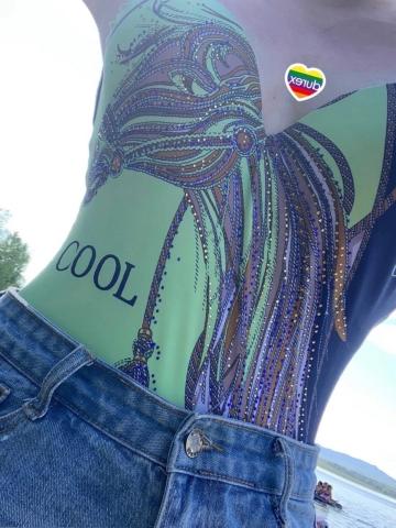 Камилла Горячий Приём фото 5