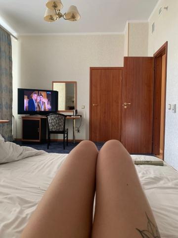 Камилла Горячий Приём фото 8