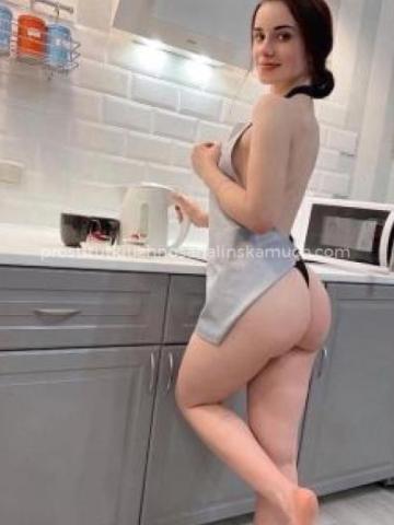 Элеонора Сексуальная Блондинка фото 3