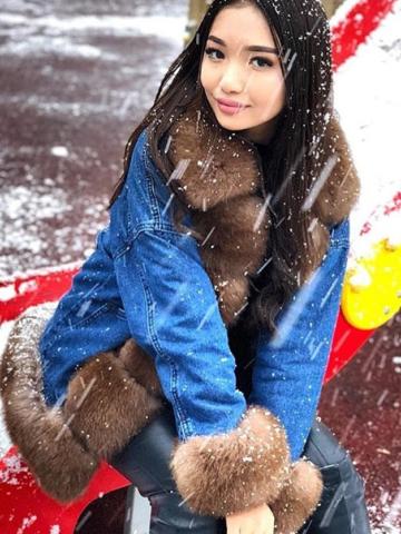 Сабина 💖✨🌟 фото 4