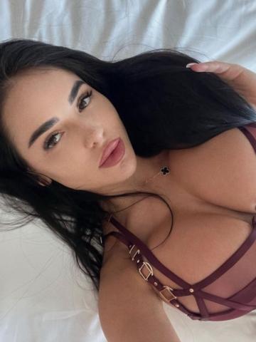 Камилла Только Сегодня Вип