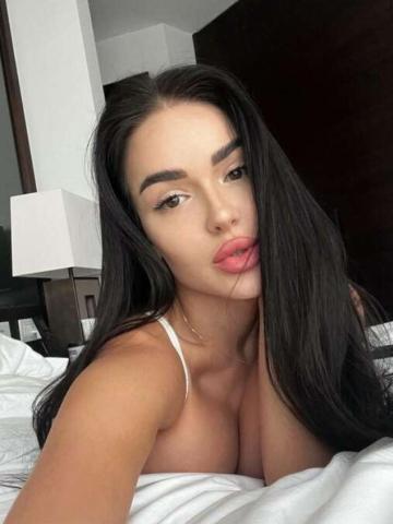 Камилла Только Сегодня Вип фото 2